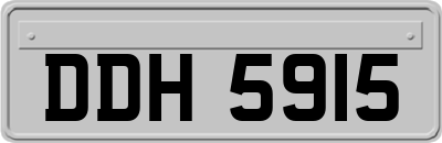 DDH5915
