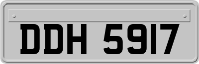 DDH5917