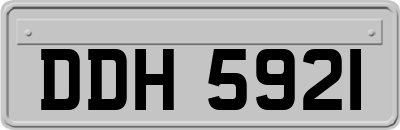 DDH5921