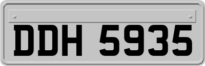 DDH5935
