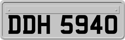 DDH5940