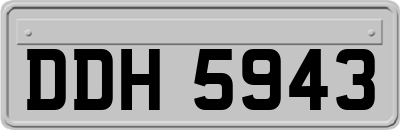DDH5943