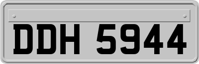 DDH5944