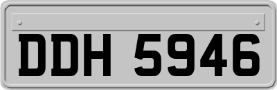 DDH5946