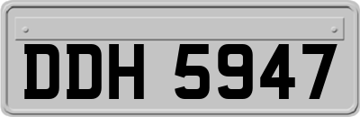 DDH5947