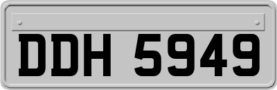 DDH5949