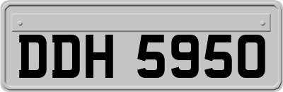 DDH5950