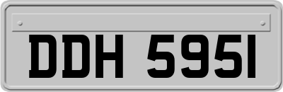 DDH5951