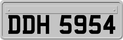 DDH5954