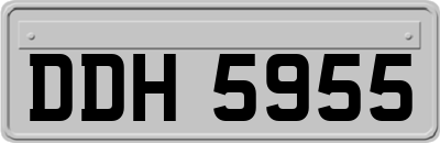 DDH5955