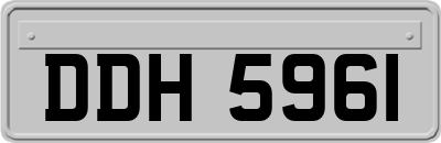 DDH5961