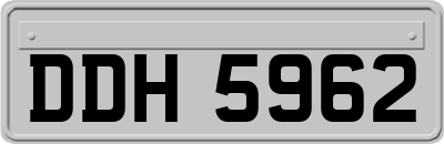 DDH5962