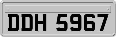 DDH5967