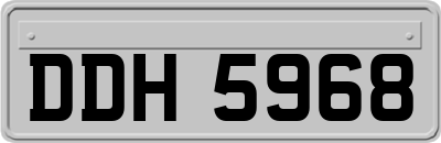 DDH5968