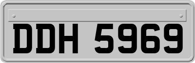 DDH5969