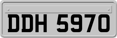 DDH5970