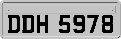 DDH5978
