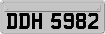 DDH5982