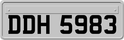 DDH5983