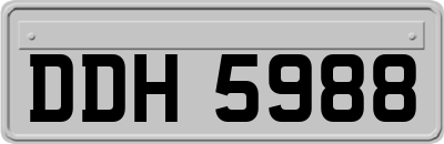 DDH5988