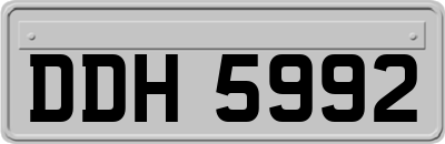 DDH5992
