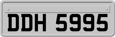DDH5995