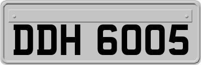 DDH6005