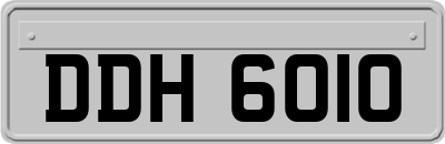 DDH6010