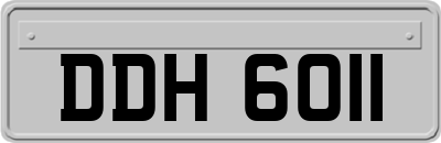 DDH6011