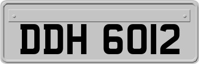 DDH6012