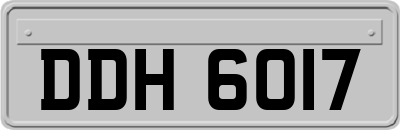 DDH6017