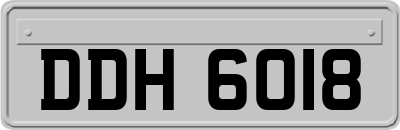 DDH6018