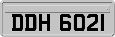 DDH6021