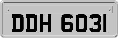 DDH6031