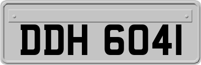 DDH6041