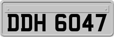 DDH6047