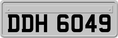 DDH6049