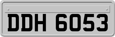 DDH6053