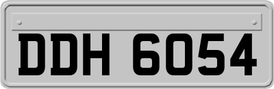 DDH6054