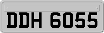 DDH6055