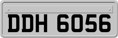 DDH6056