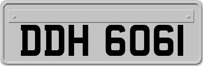 DDH6061