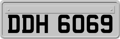 DDH6069