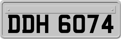 DDH6074