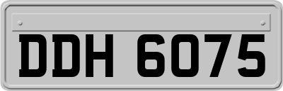 DDH6075