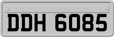 DDH6085