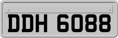 DDH6088