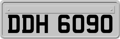 DDH6090