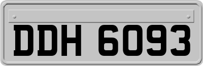 DDH6093