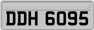 DDH6095